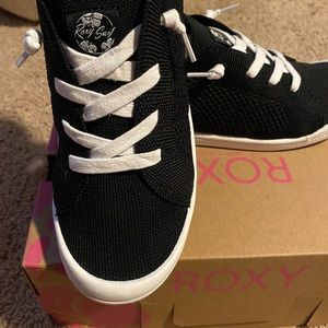 Roxy sneakers